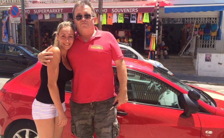 Grand Prix Fahrschule Mallorca