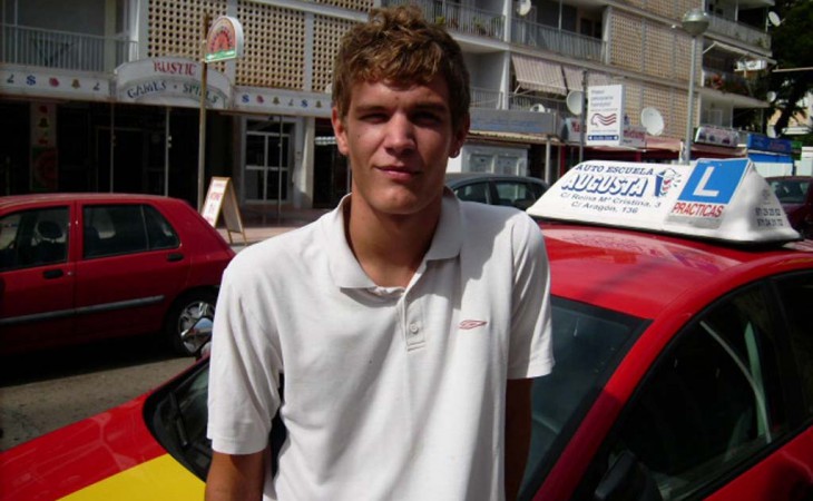 Grand Prix Fahrschule Mallorca