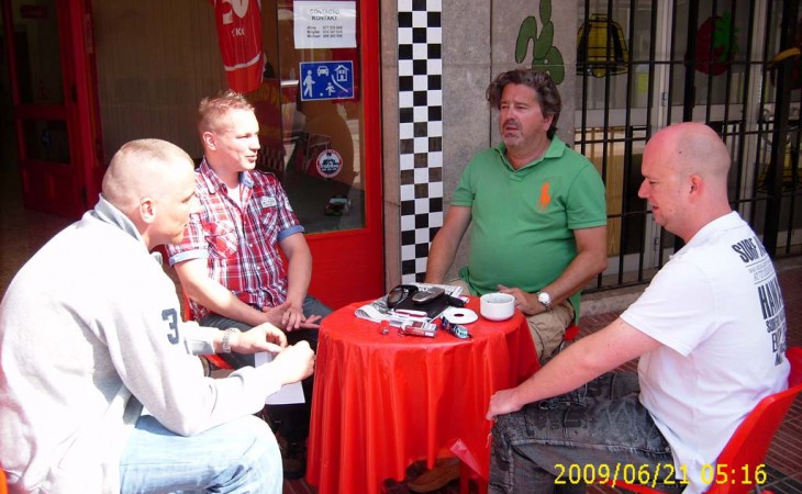 Grand Prix Fahrschule Mallorca