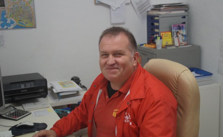 Grand Prix Fahrschule Mallorca