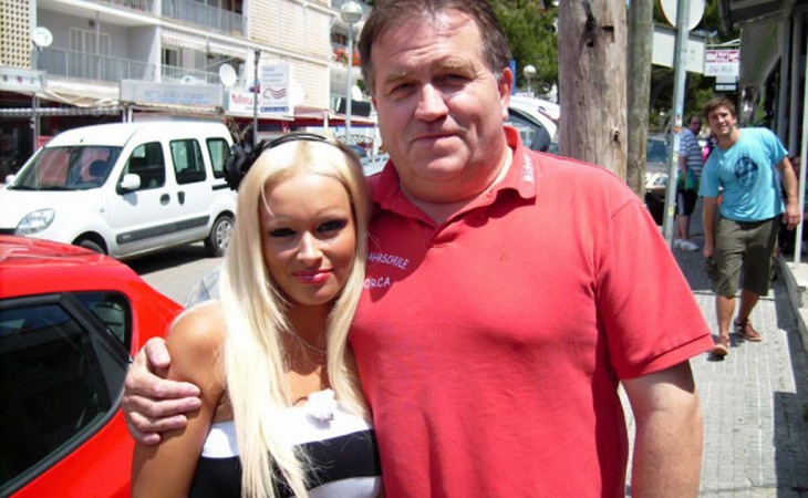 Daniela Katzenberger