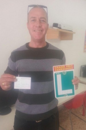 Grand Prix Fahrschule Mallorca