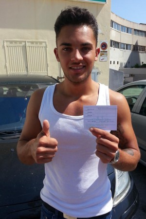 Grand Prix Fahrschule Mallorca