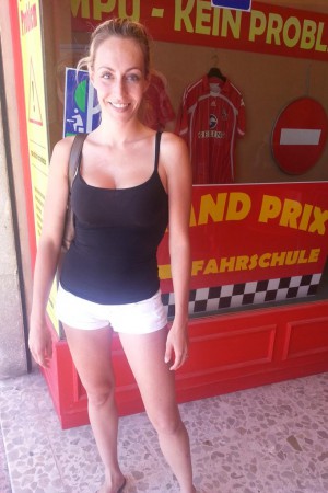 Grand Prix Fahrschule Mallorca