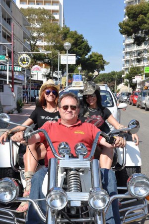 Grand Prix Fahrschule Mallorca