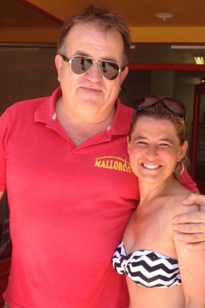 Grand Prix Fahrschule Mallorca